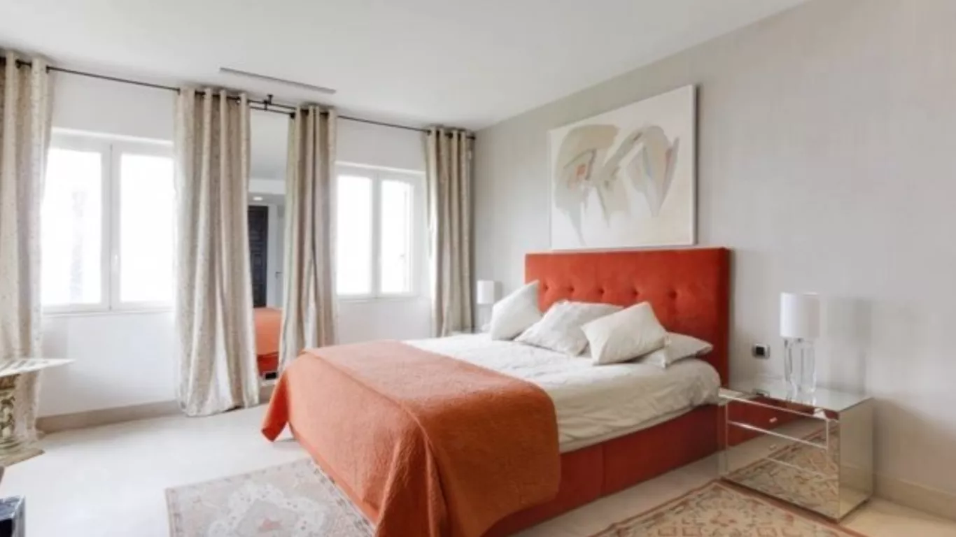 Villa Cassie | St-Tropez