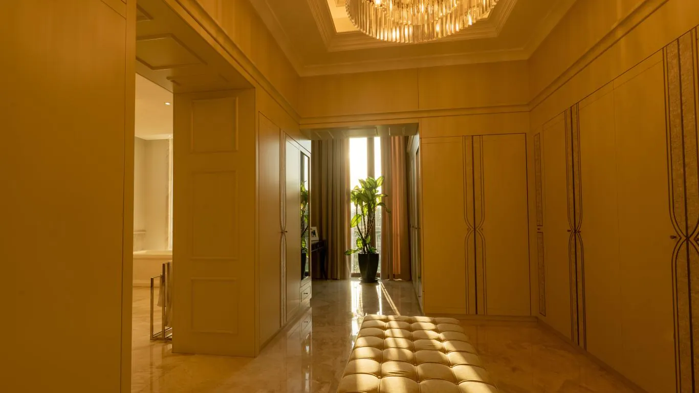 Villa Al Bustan | Dubai