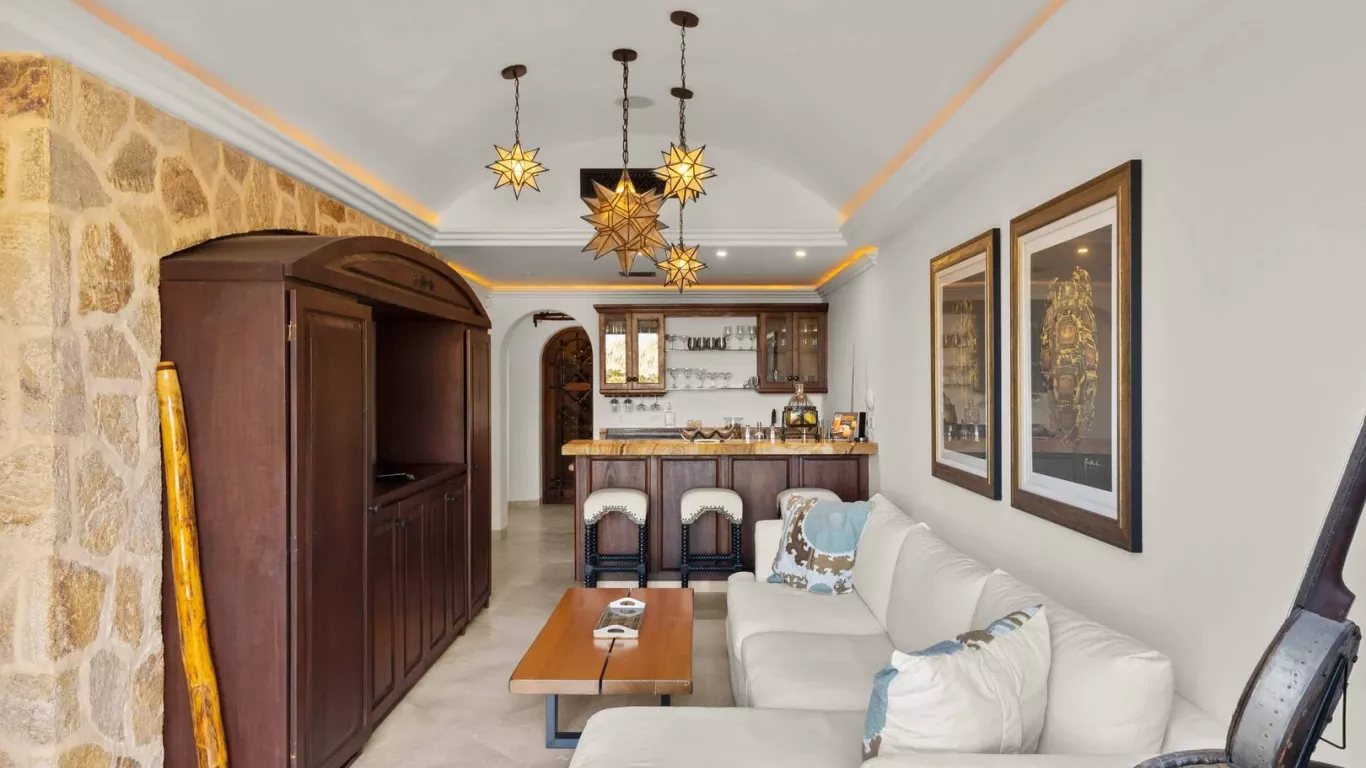 Casa de Karma | Cabo