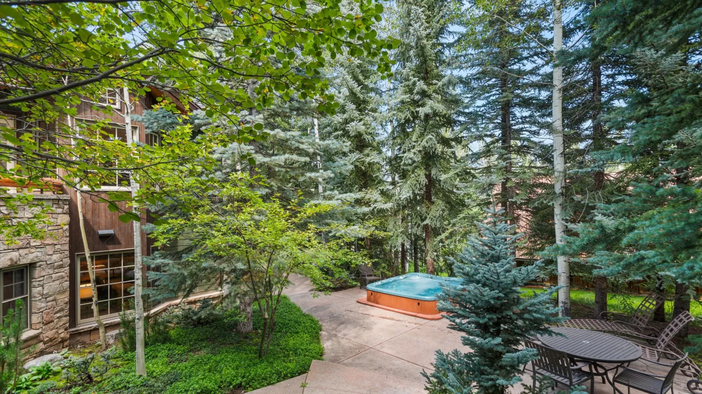 Villa Sophia | Aspen