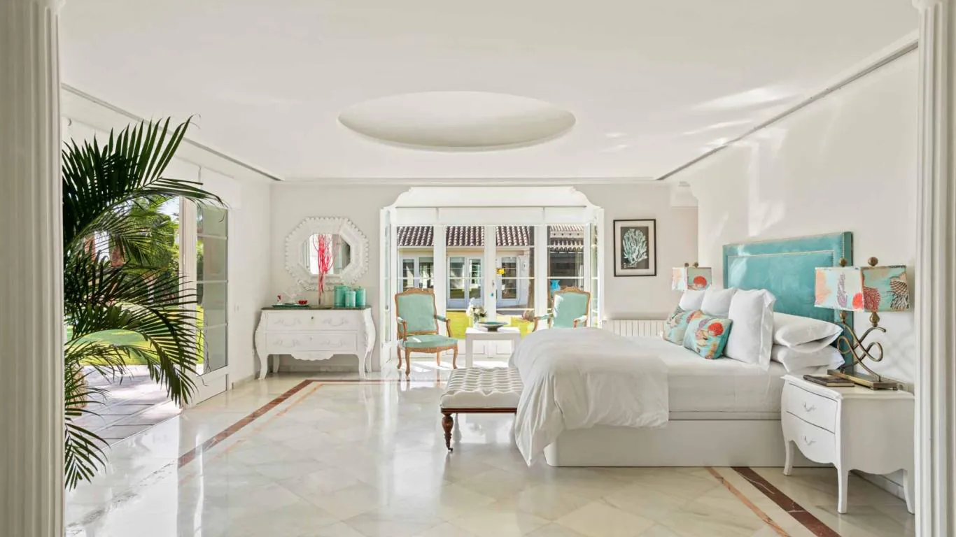 Villa Reema | Marbella