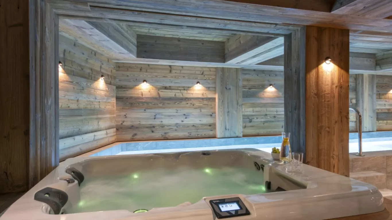 Chalet 1855 | Val d'Isere