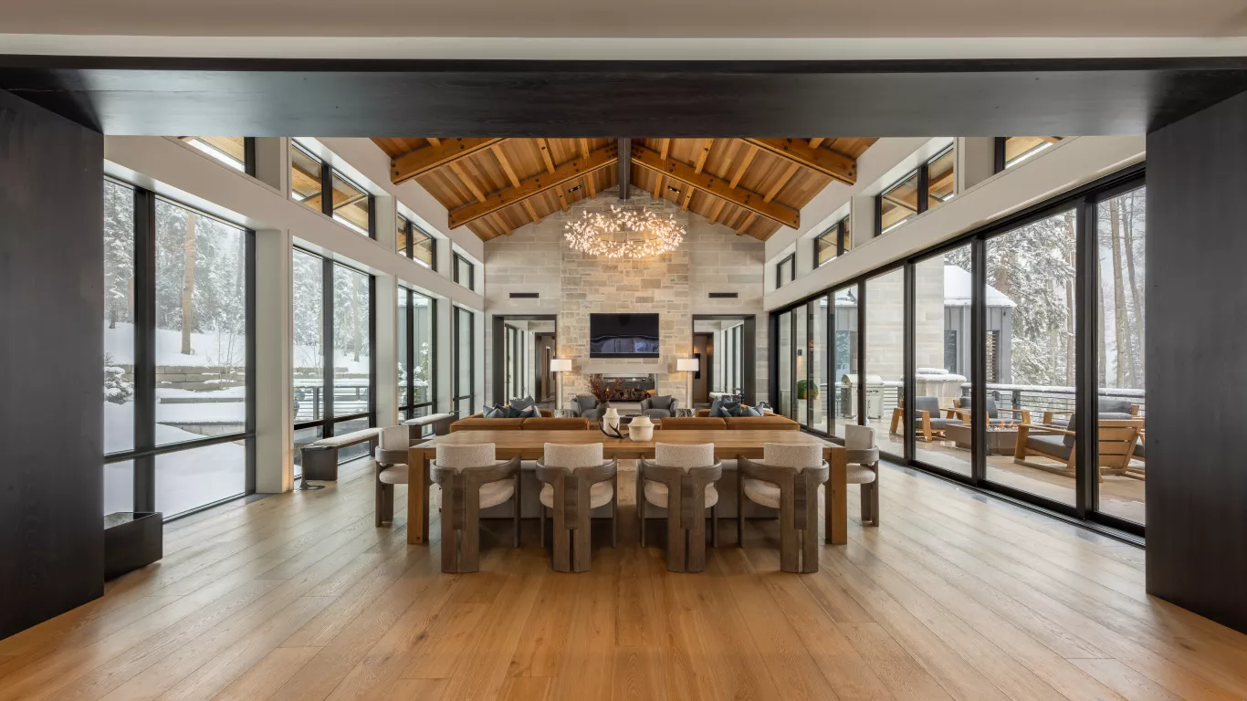 Lonestar Lodge | Telluride