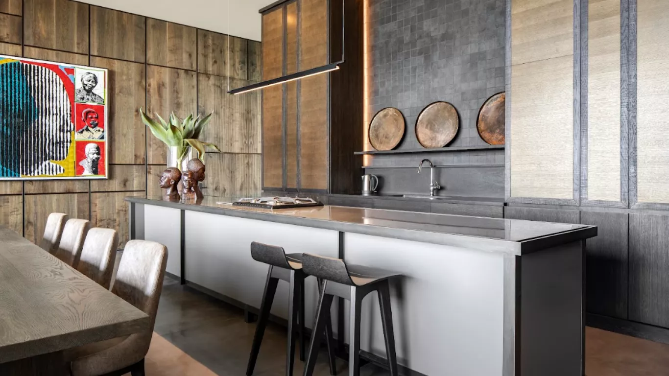 Villa Rhonda | Cape Town