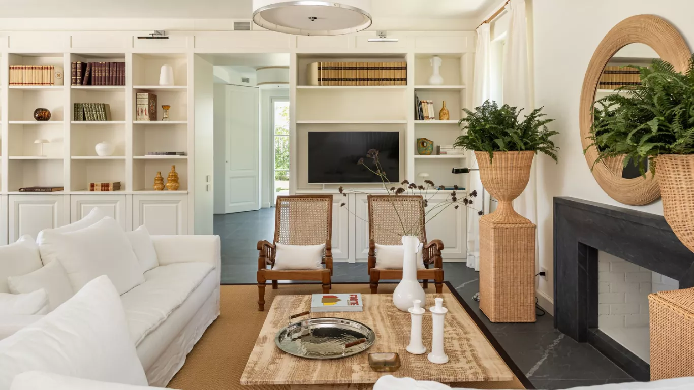 Villa Oasi | Forte dei Marmi