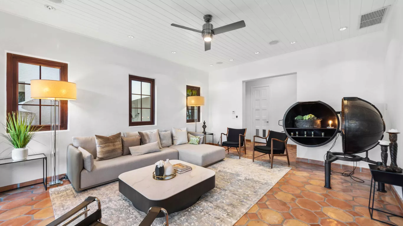 Villa Niana | Miami