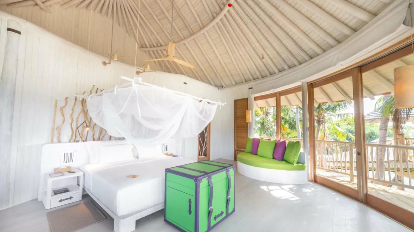 Soneva Jani Three Bedroom Island Reserve | Maldives