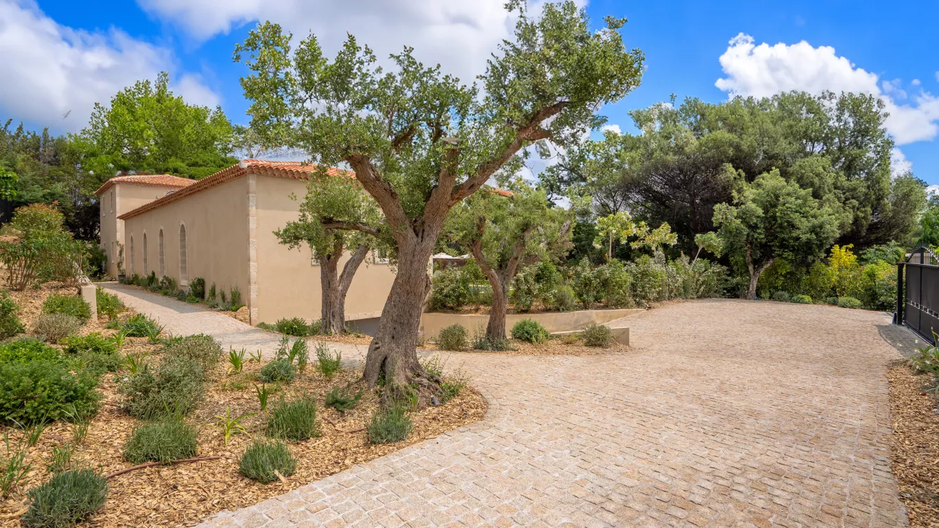Villa Azul | St-Tropez