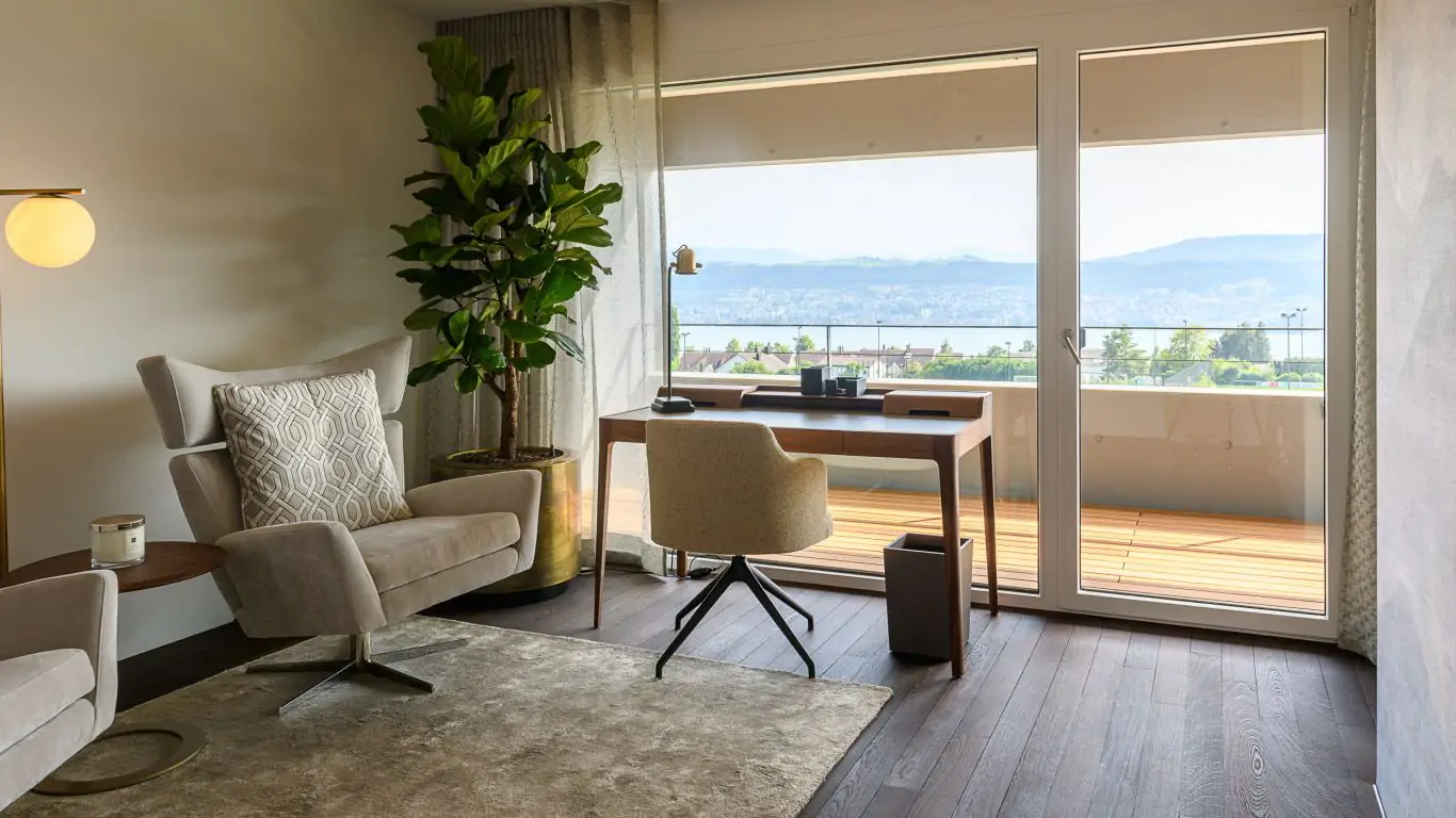 Villa Prima | Zurich