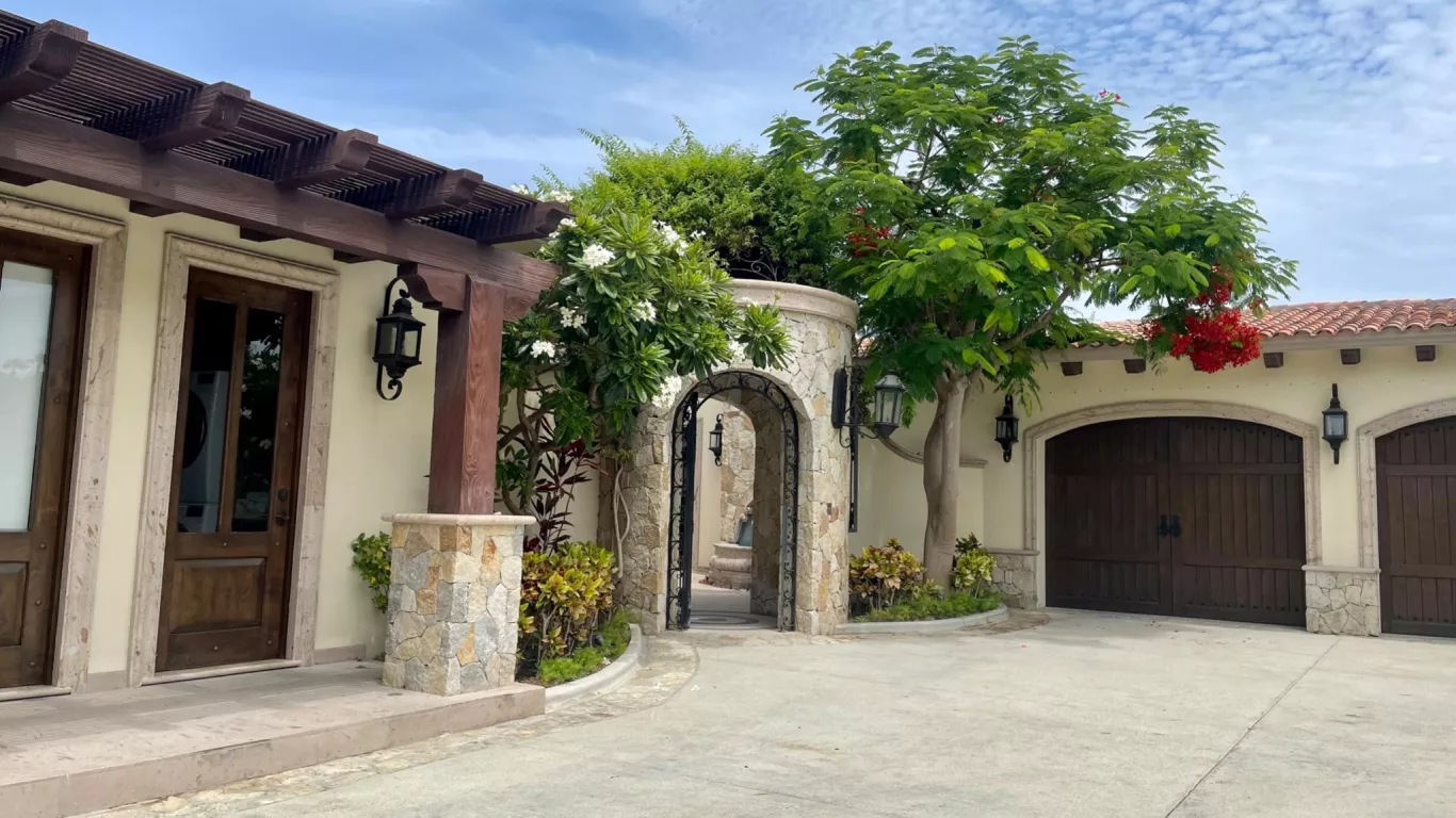 Casa Bella Villa | Cabo