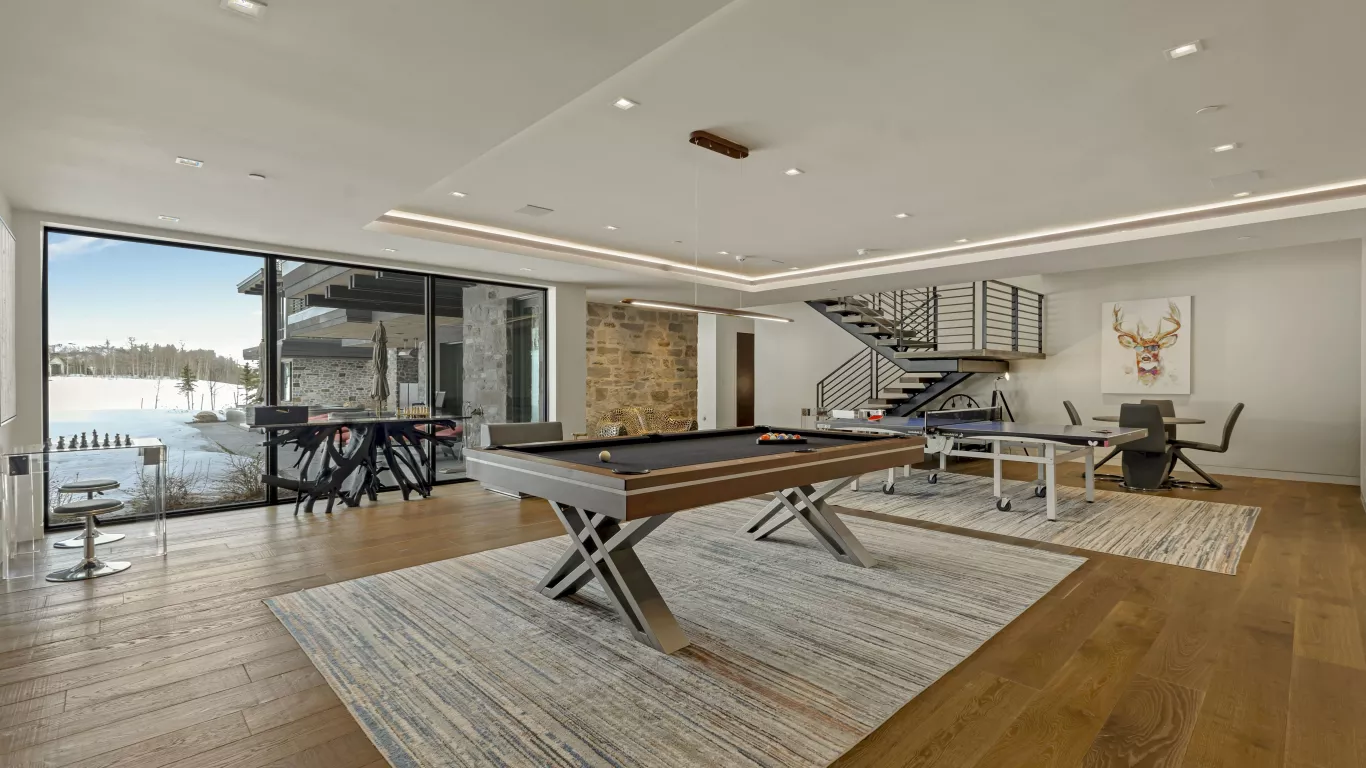 Villa The Foundry | Park City