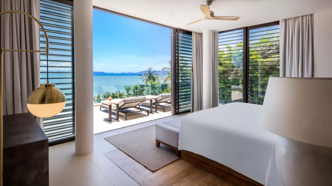 Villa Amaravida | Phuket