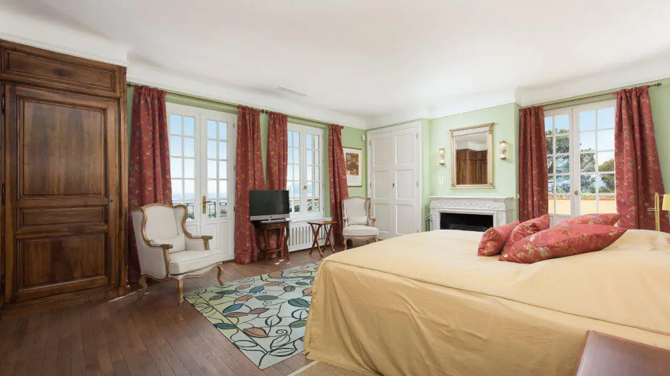 Villa Emelie | Cannes