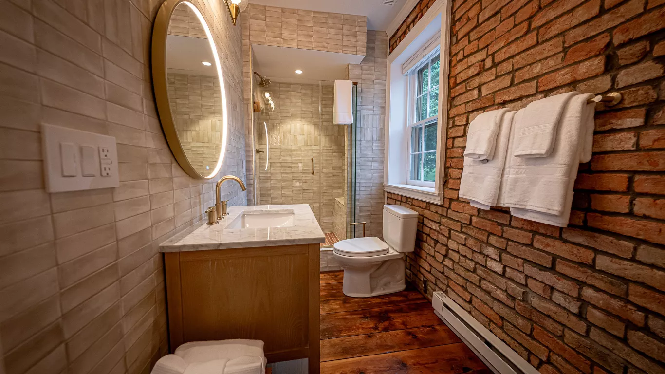 Willowood Washington | Maryland