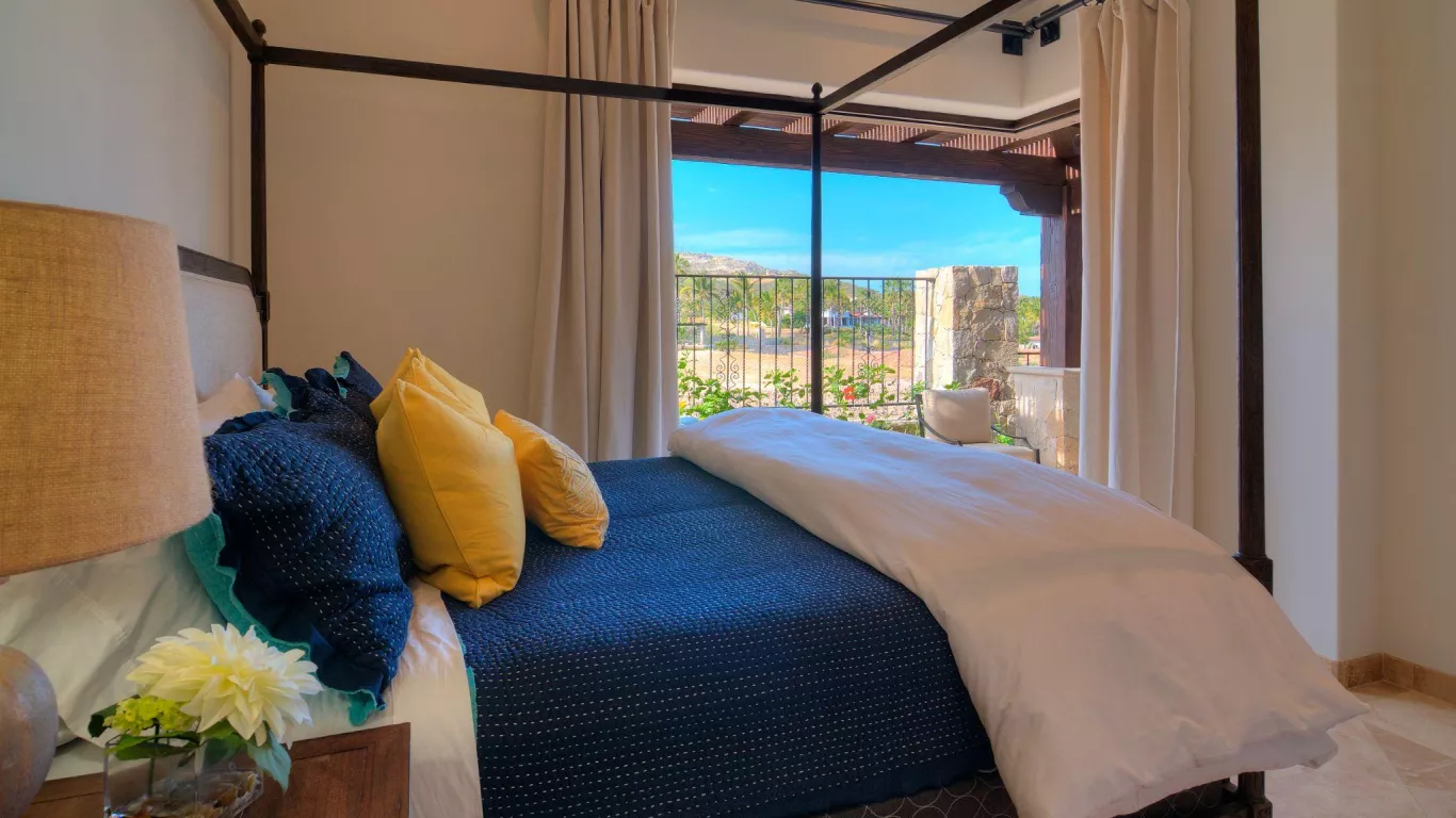 Casa Bella Villa | Cabo