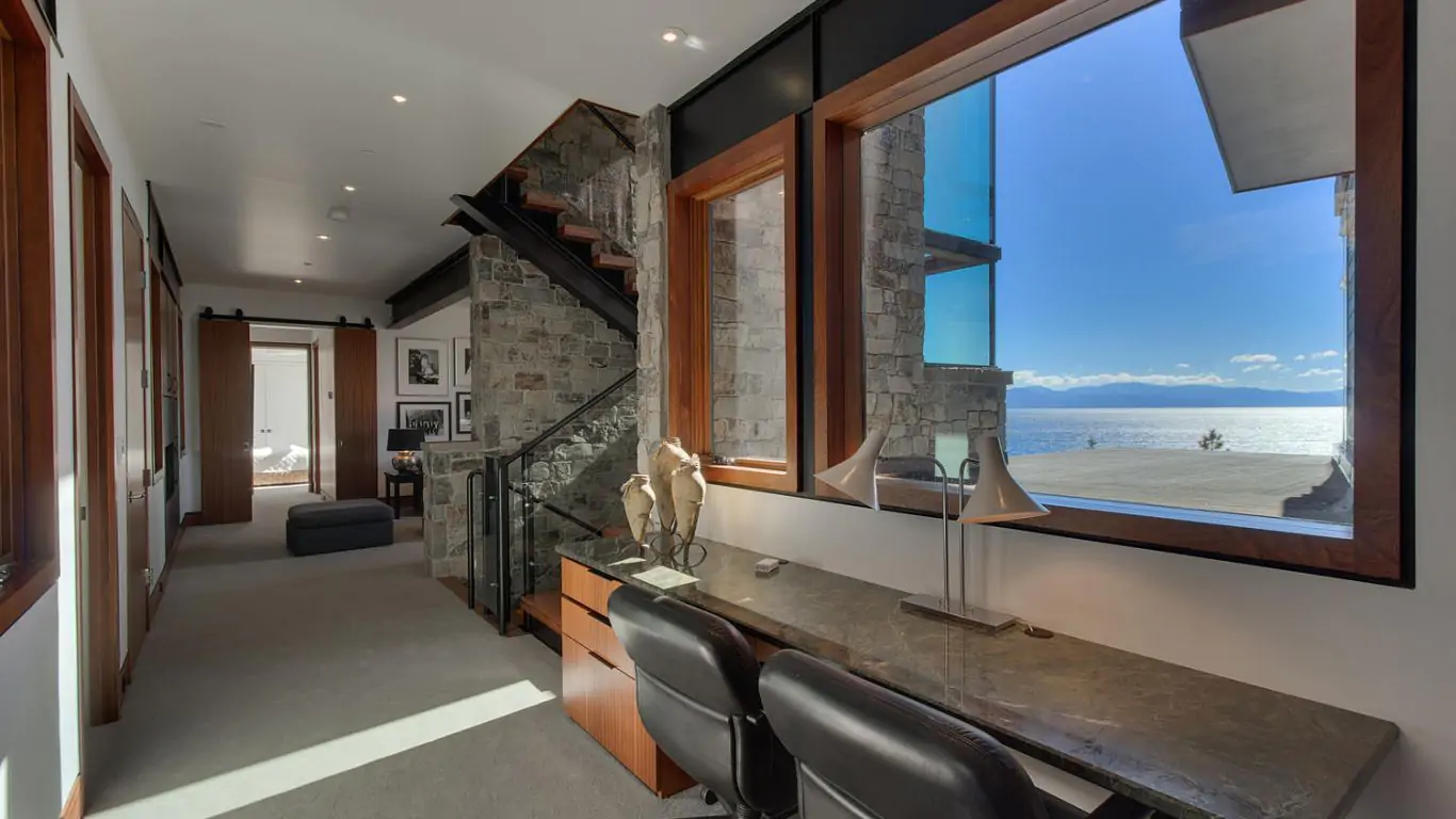 Villa Alexis | Lake Tahoe