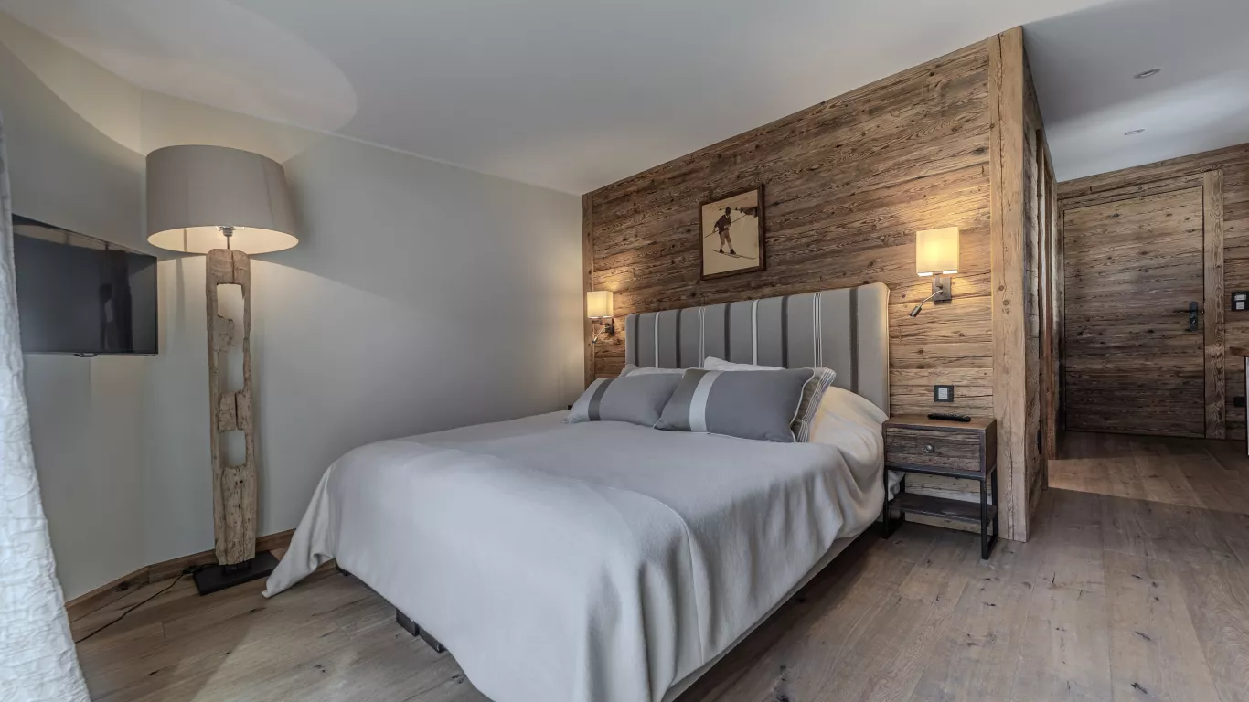 Chalet Comtesse | Kitzbuhel