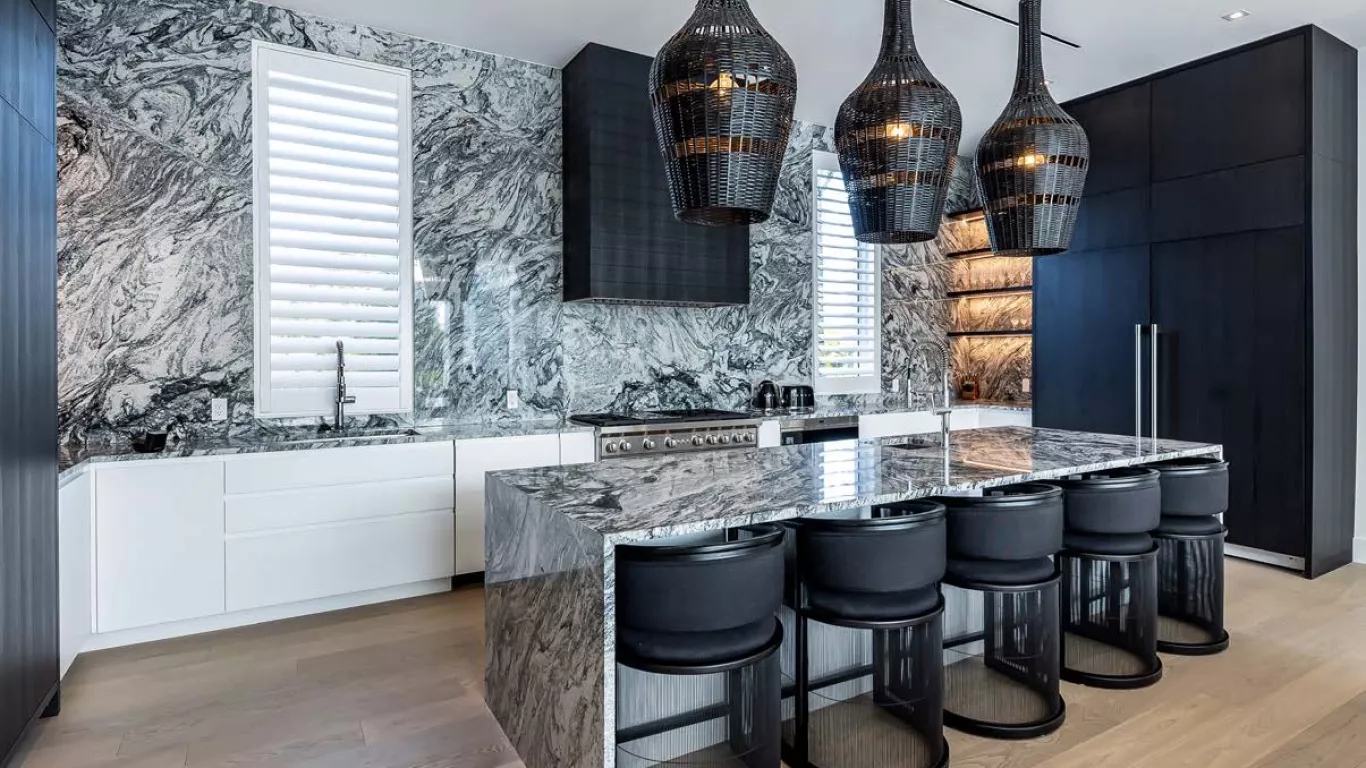 Villa Selena Albany | Bahamas