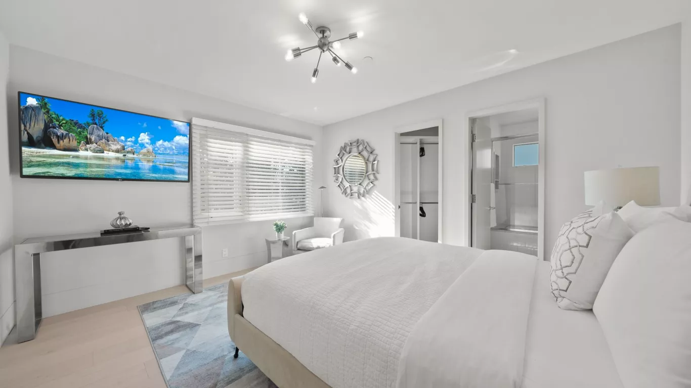 Villa Maggie | Los Angeles