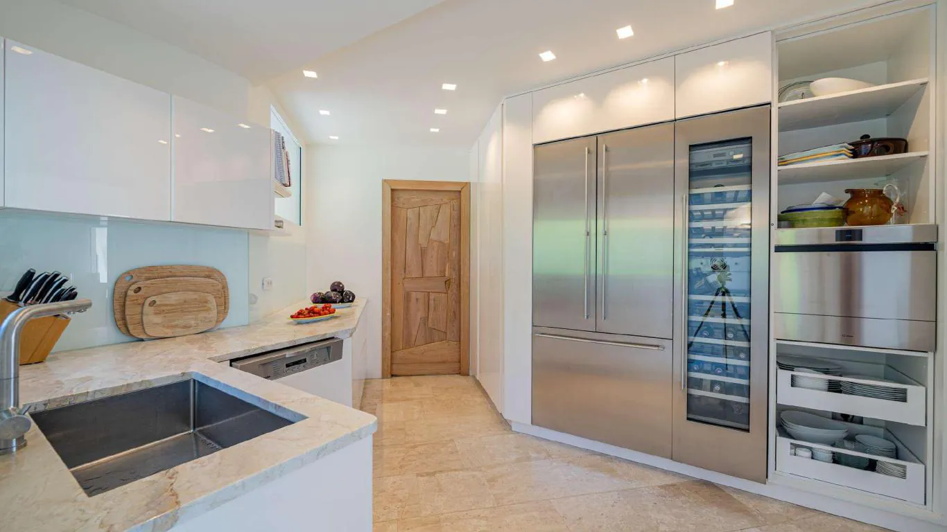 Villa Miranda | Sardinia