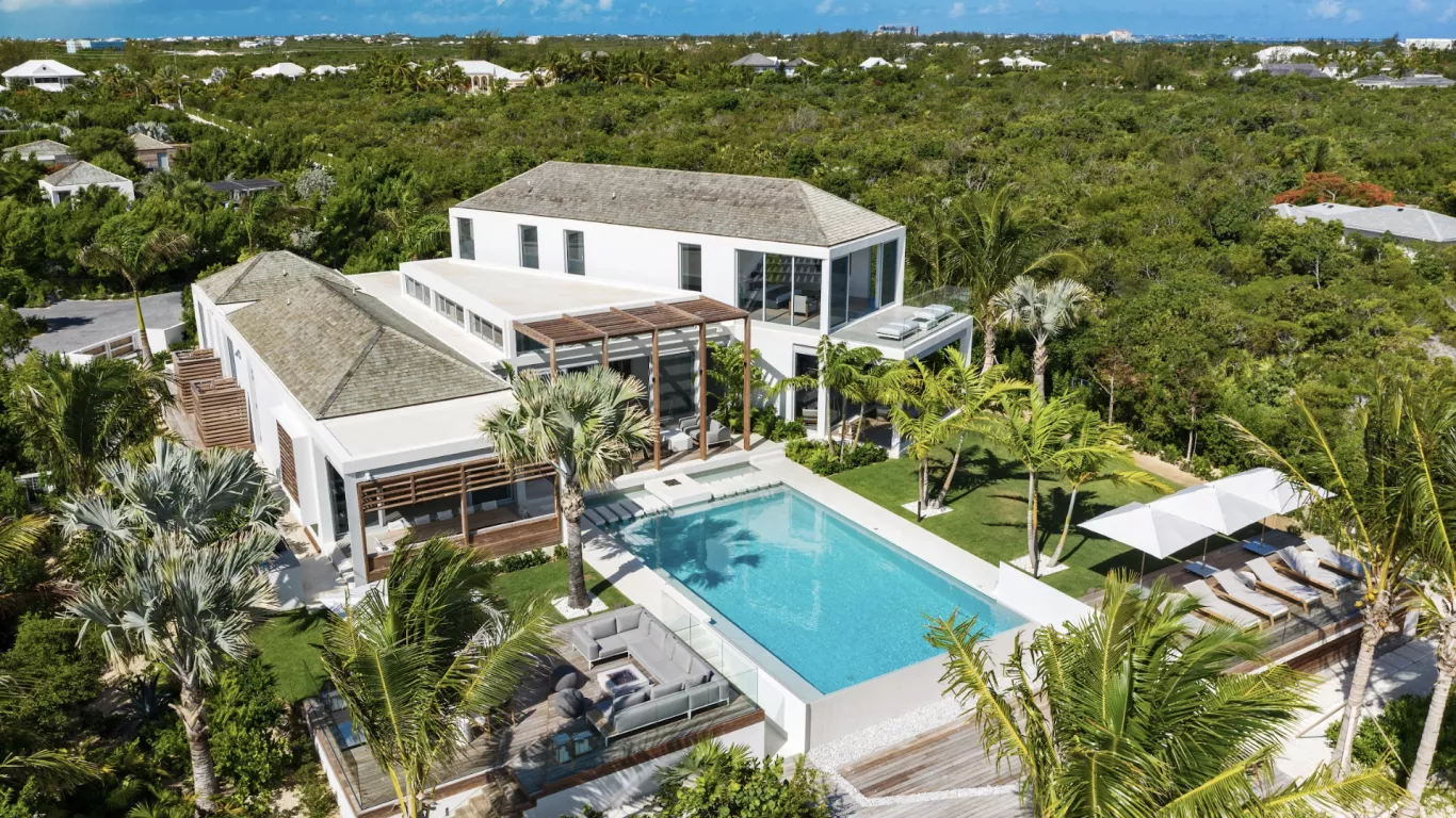 Villa Cabuya | Turks and Caicos