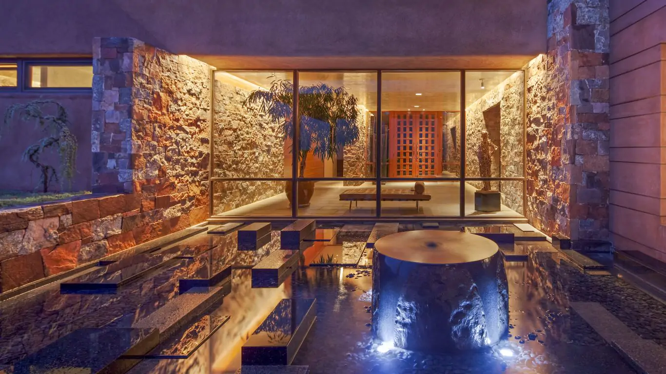 Monte Verde Villa | Santa Fe