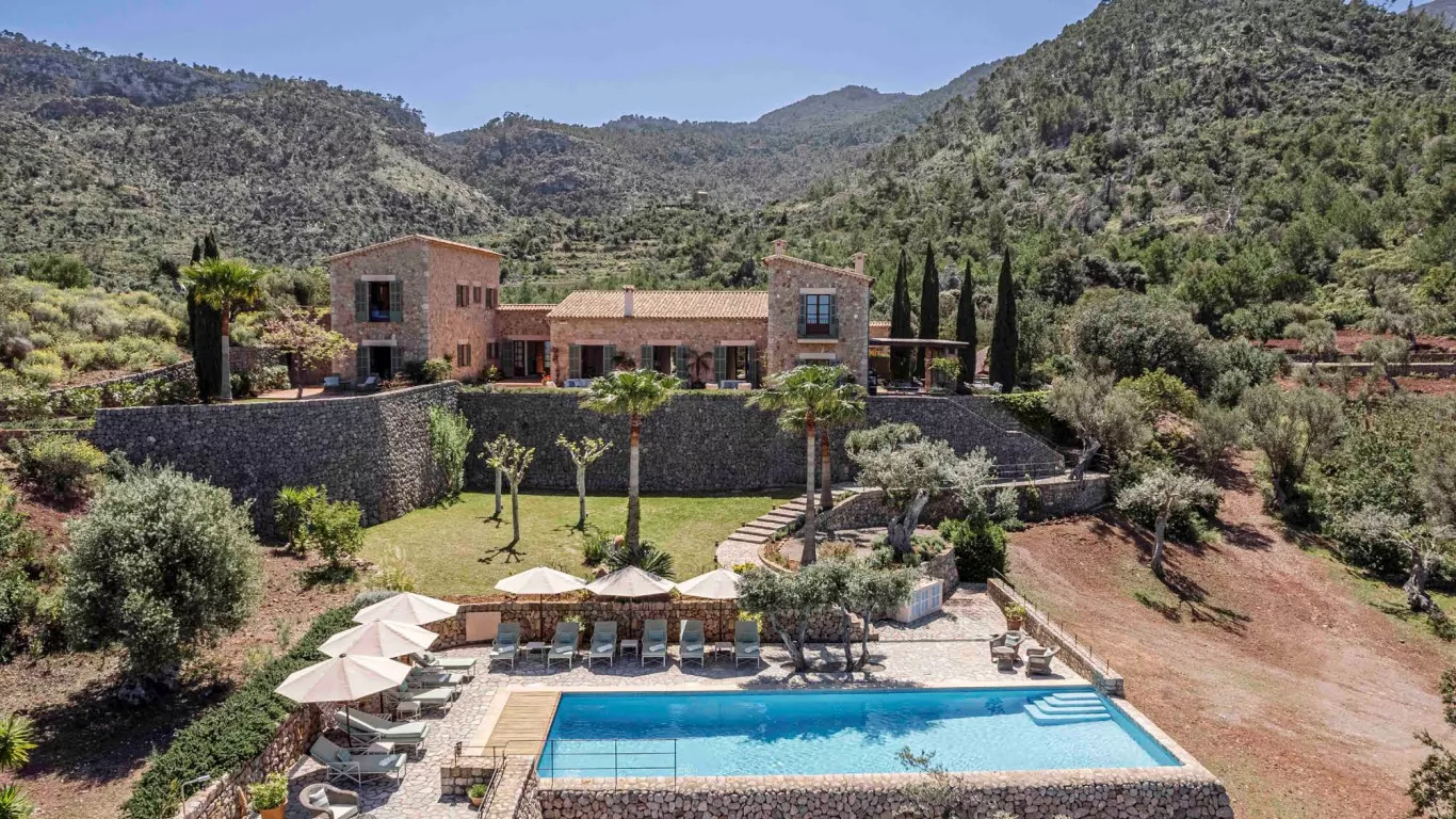 Sa Terra Rotja | Mallorca