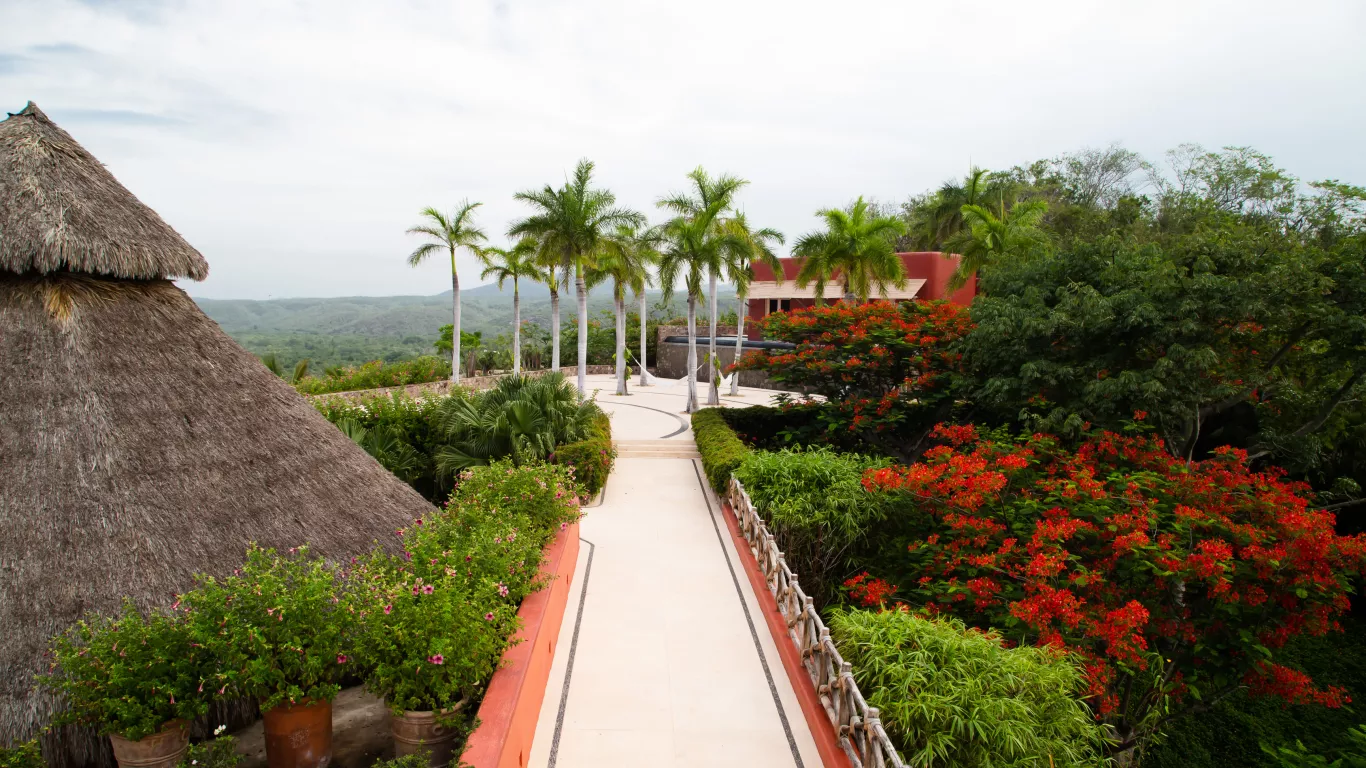 Villa Quinto Sol | Puerto Vallarta