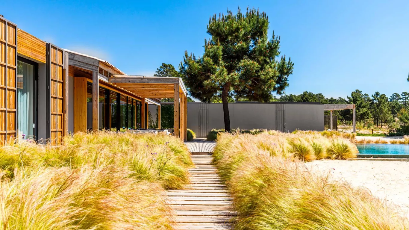 Villa Rea | Rest of Portugal