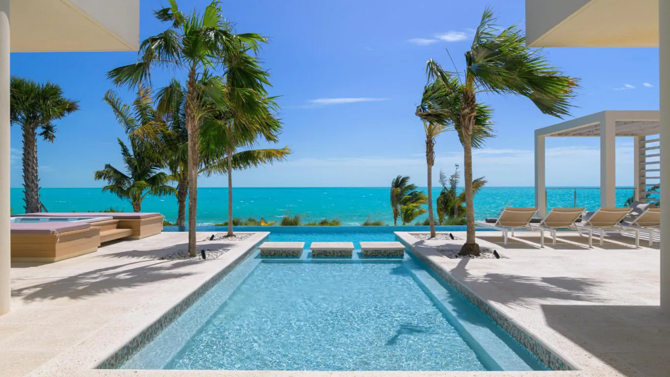 Kailoa Villa | Turks and Caicos