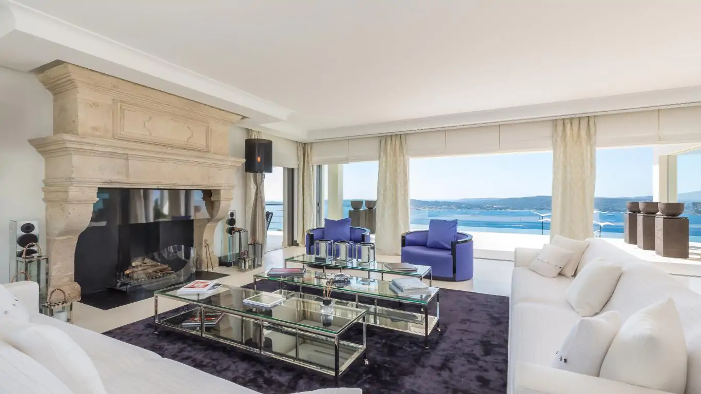 Villa Florence | St-Tropez