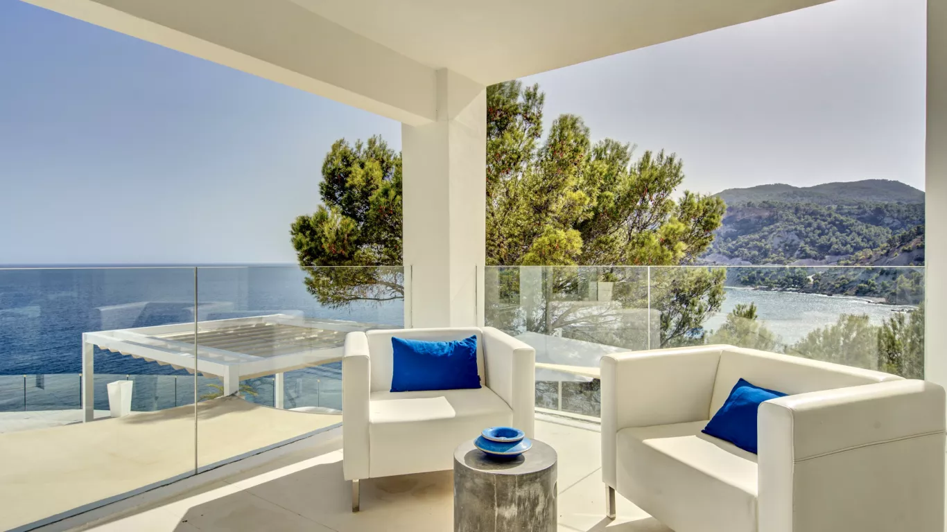 Villa Pearl | Ibiza