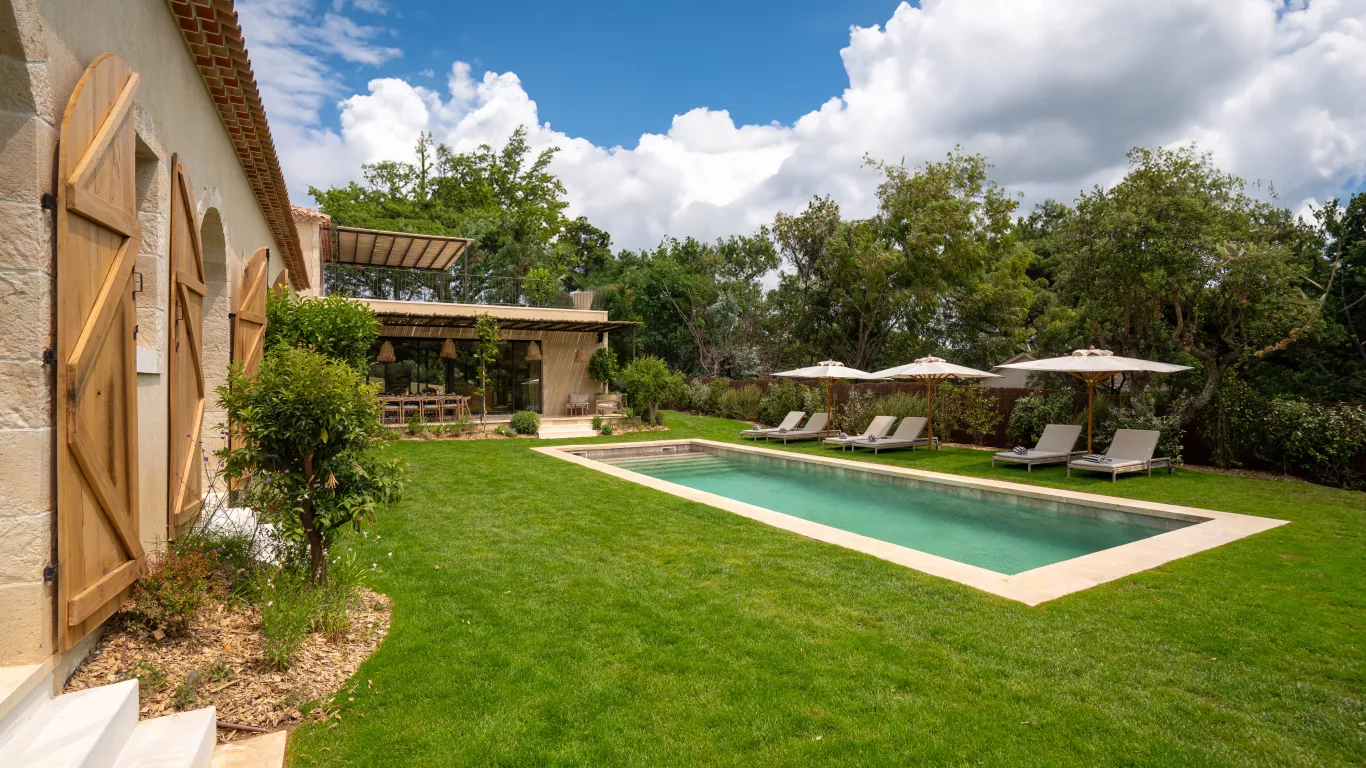 Villa Azul | St-Tropez