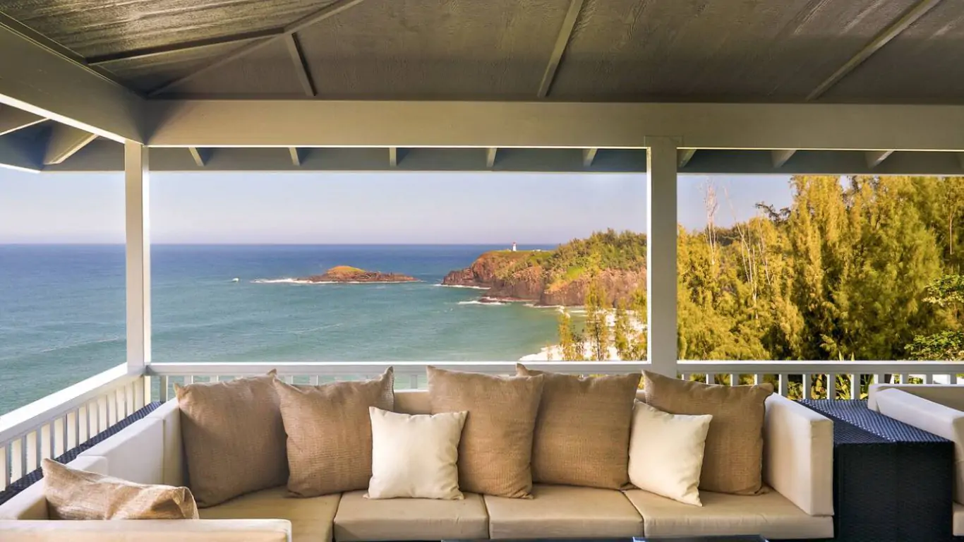 Secret Beach House | Kauai