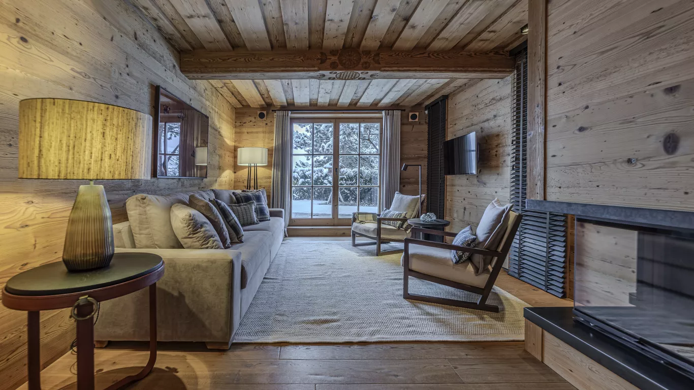 Chalet Montana | Kitzbuhel