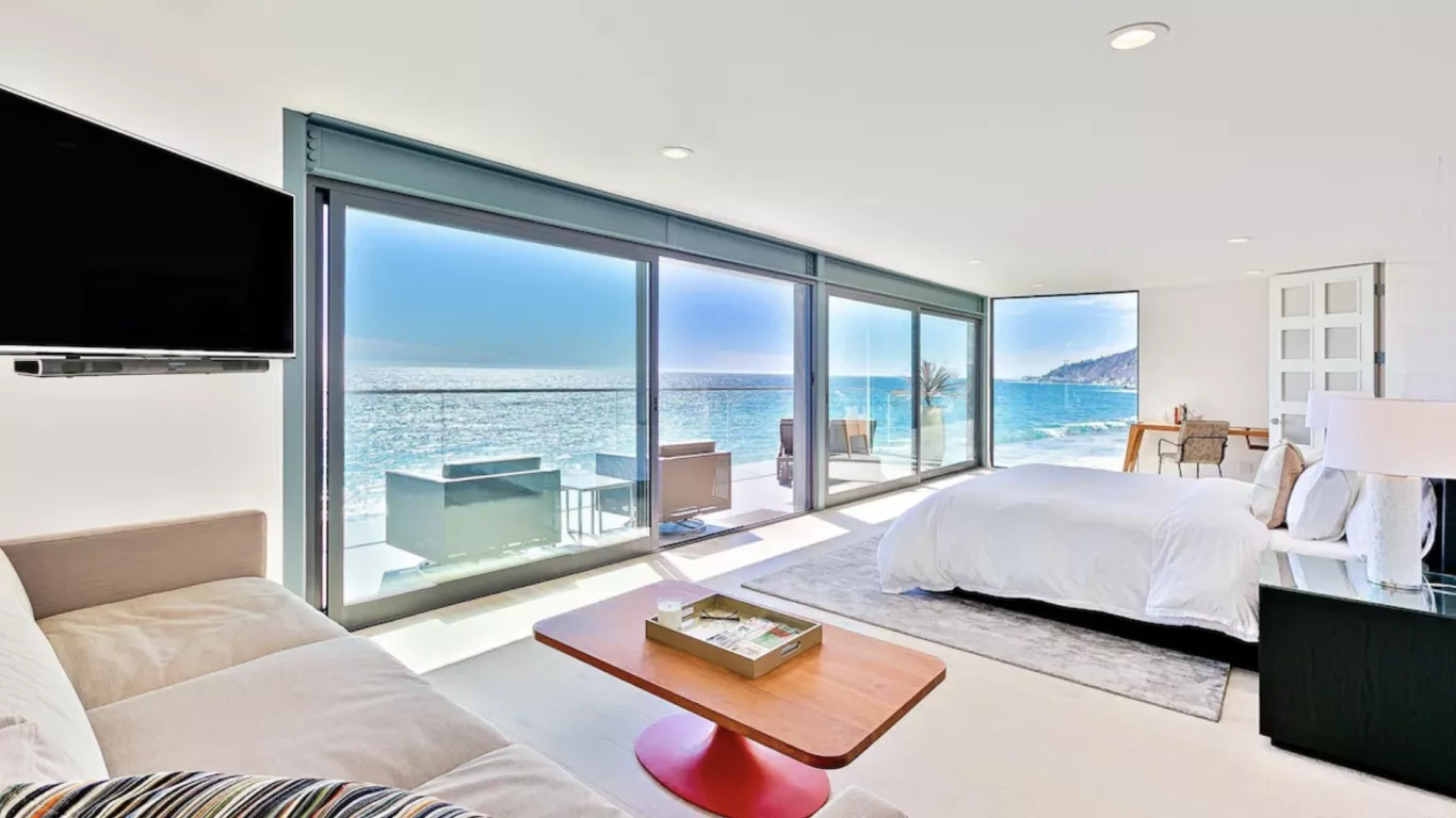Villa Arianna | Malibu