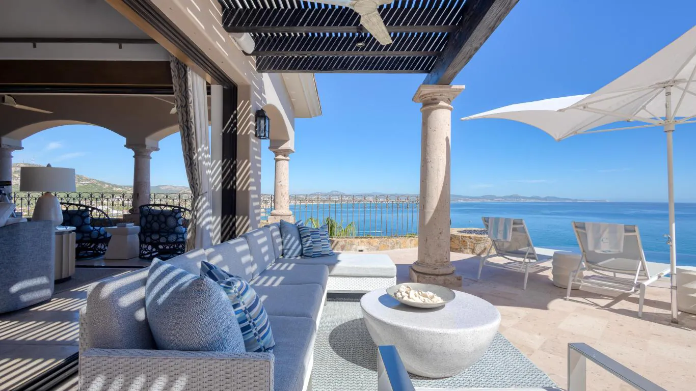 Del Mar Casita 47 | Cabo