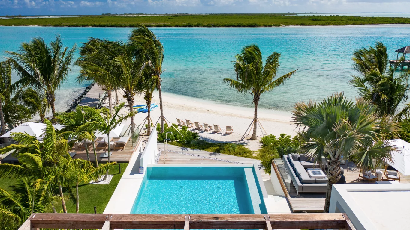 Villa Cabuya | Turks and Caicos