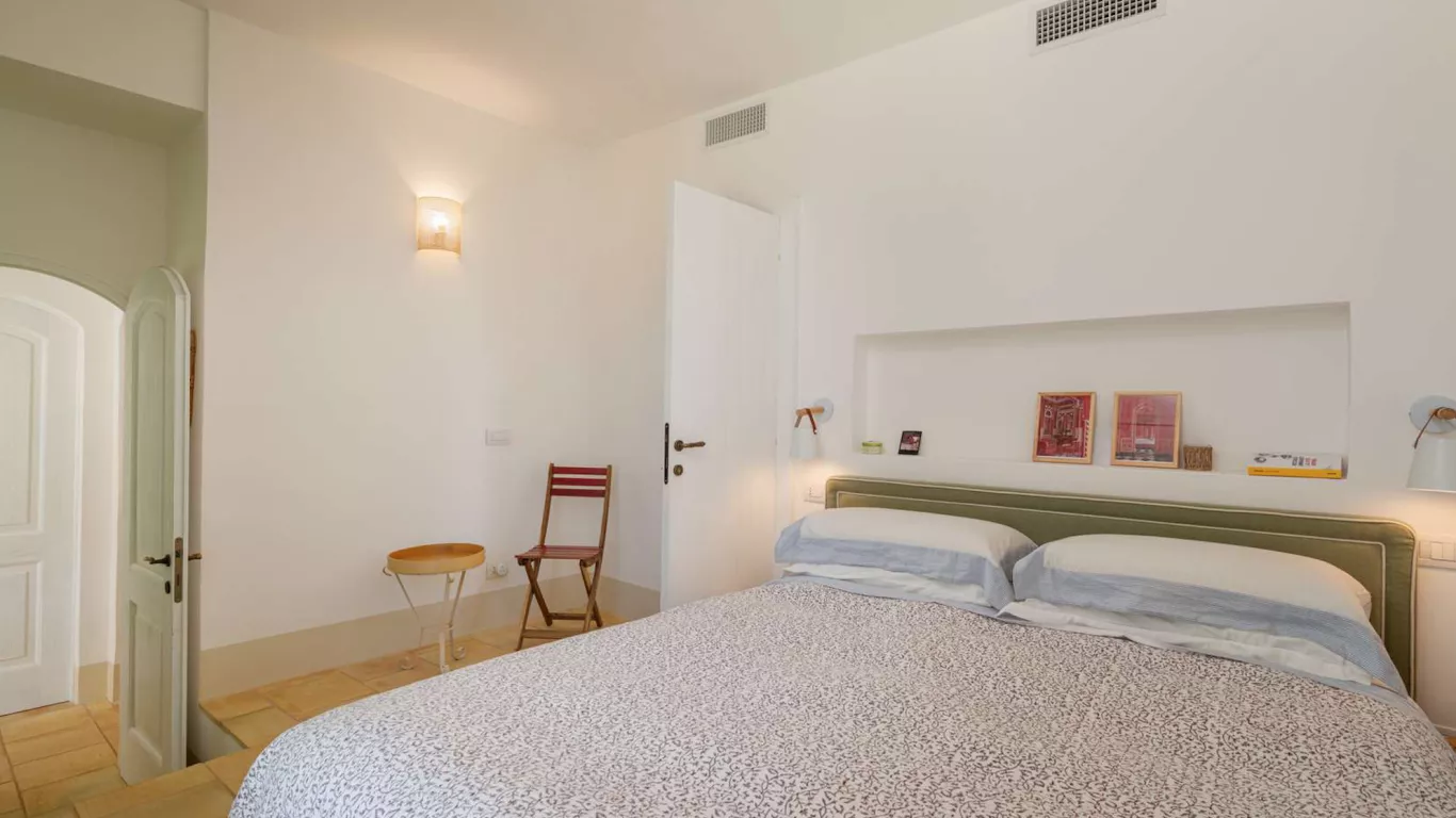 Villa Marea | Sardinia