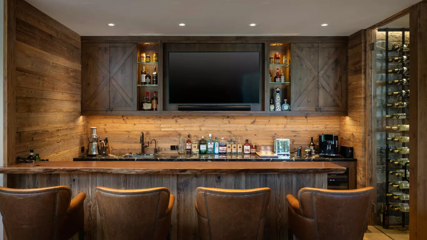 Villa Ascension | Vail