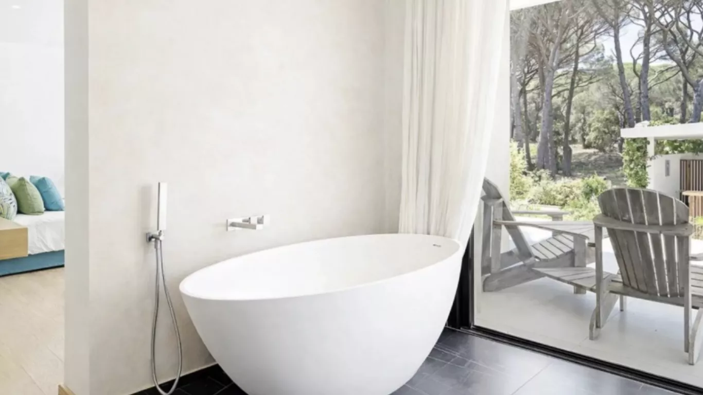 Villa Tara | St-Tropez