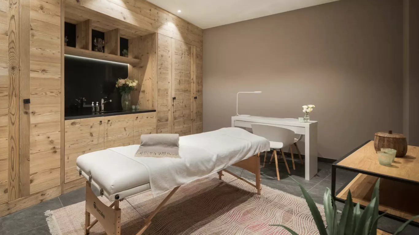 The Calima Estate | Verbier