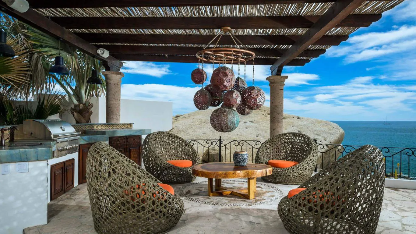 Casa Caretta | Cabo