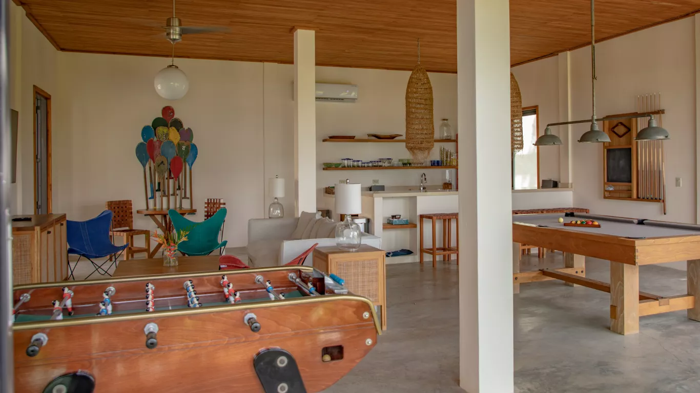 Casa Las Tortugas | Panama