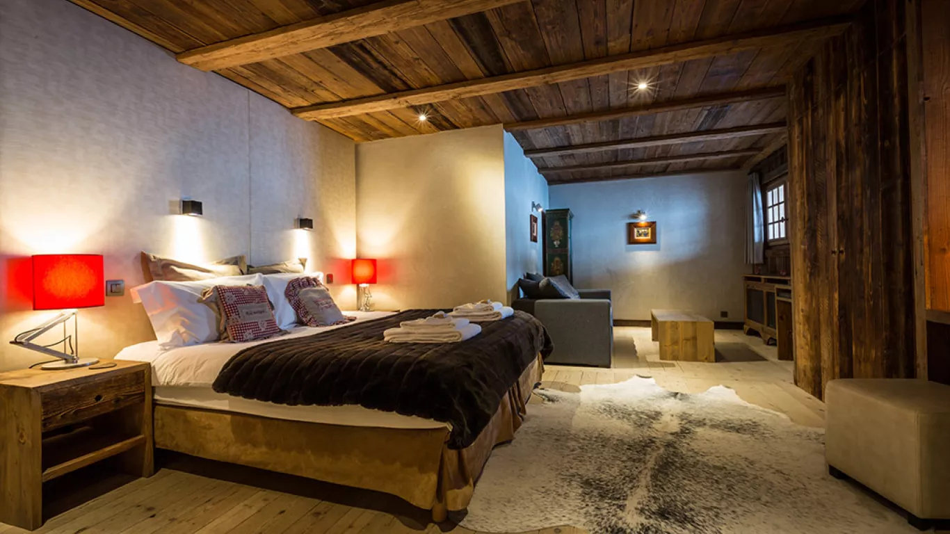 Chalet Amazon Creek | Chamonix