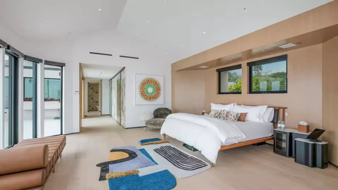 Villa Ada | Malibu