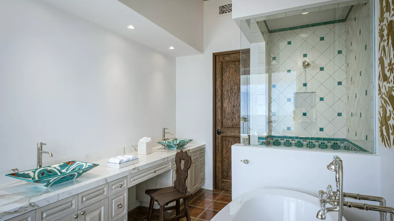 Del Mar Villa 212 | Cabo