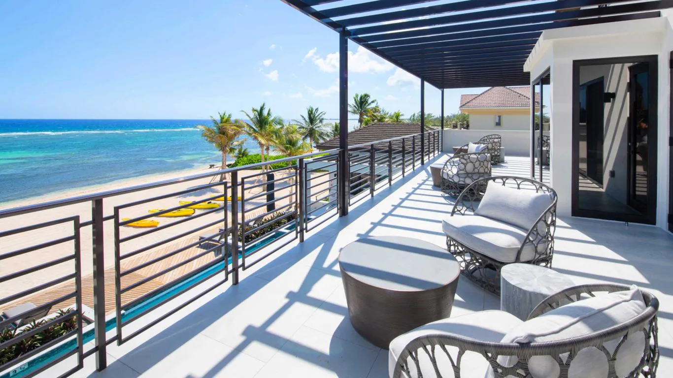 Rip Kai Villa | Cayman Islands
