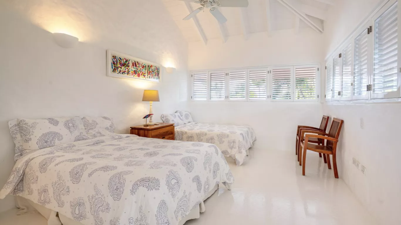 Villa Mar Azul | Casa De Campo