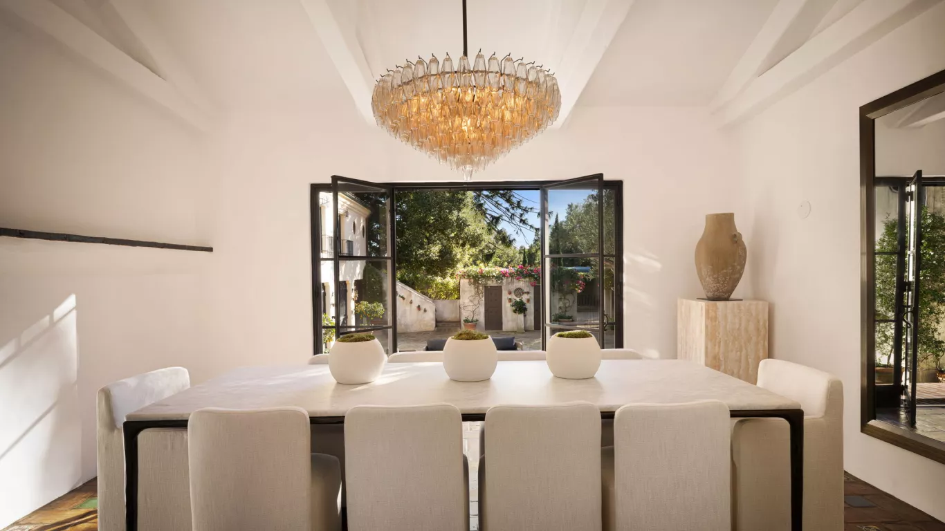 Villa Ravenscroft | Santa Barbara